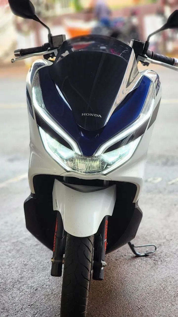  HONDA PCX SPORT    - Foto 2