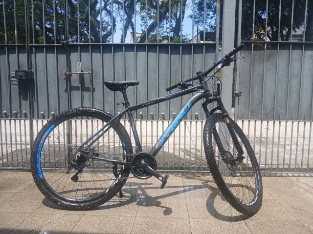 bicicleta aro 29 -Semi nova   - Foto 2