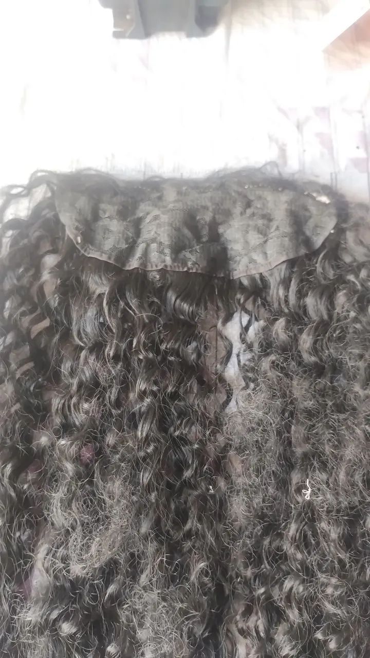 CABELO HUMANO - Foto 2