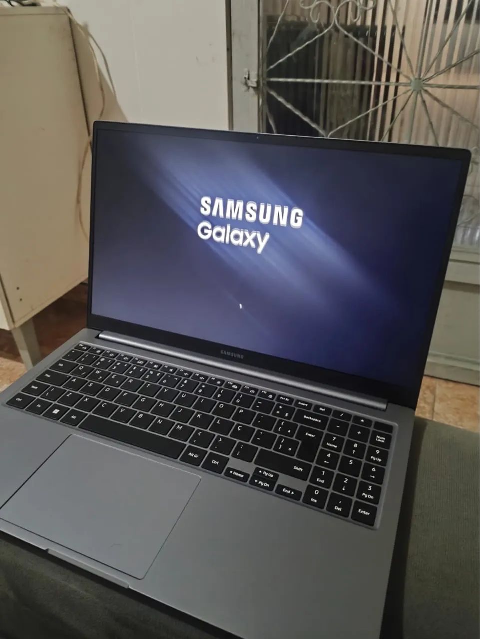 Samsung notebook galaxy book 4 - Foto 2