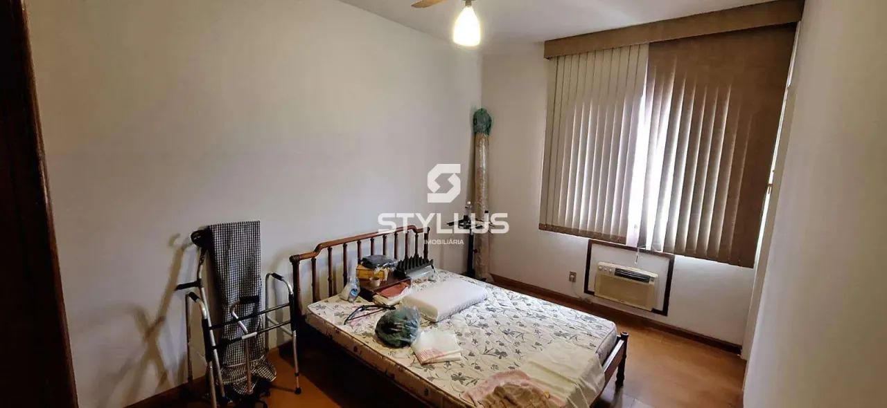 Apartamento Confortável com Suíte e Vista Panorâmica no Engenho Novo! M30C - Foto 6