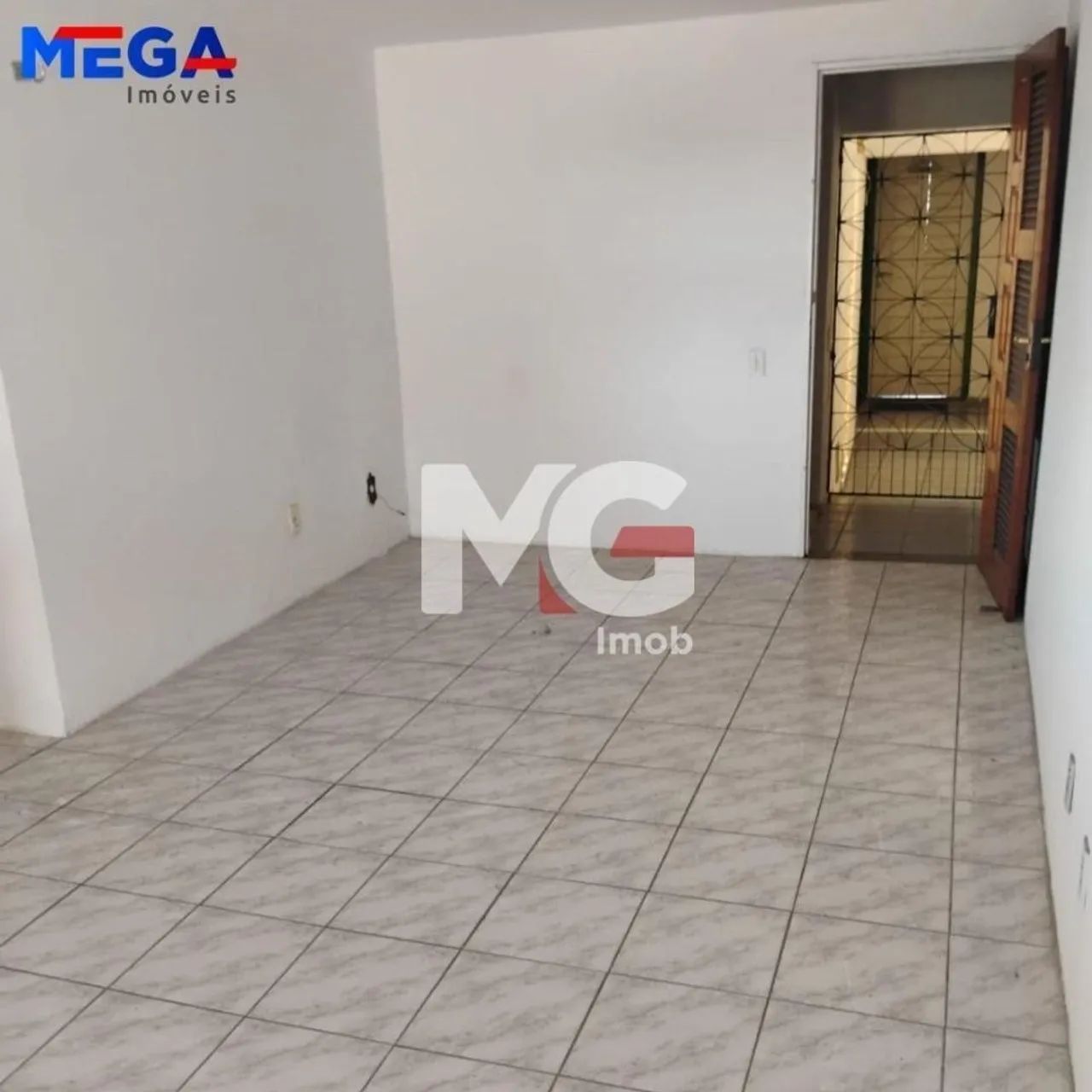 Apartamento com 3 quartos no bairro São Gerardo - Fortaleza/CE - Foto 2