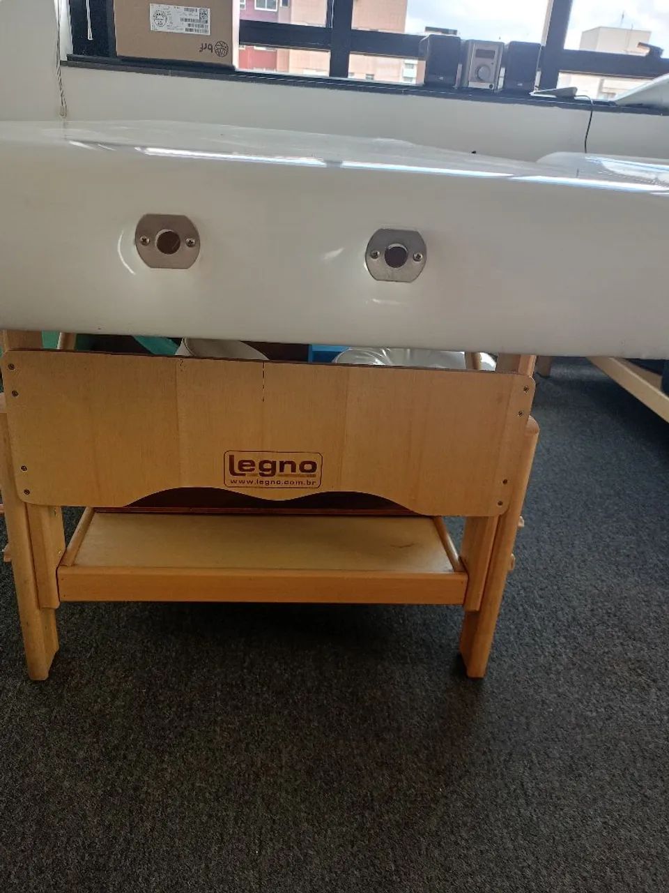 Maca Legno