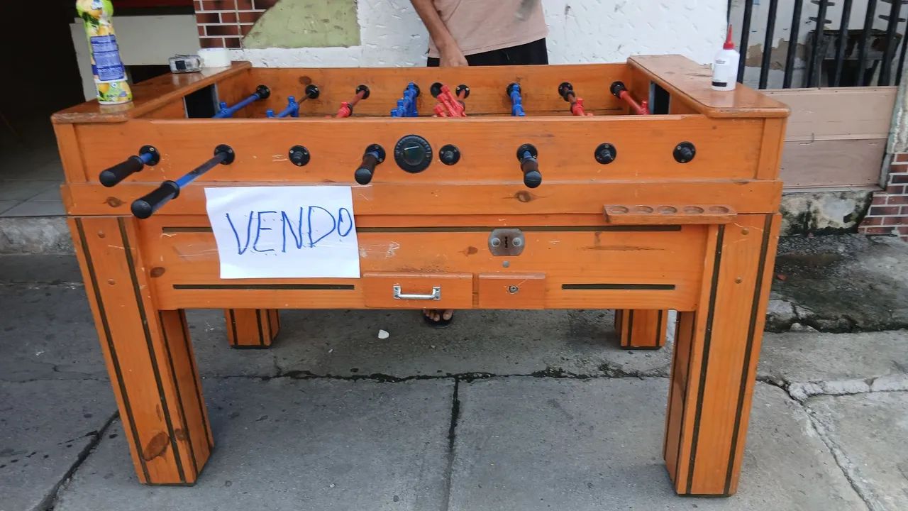 Vendo junto ou separado - Foto 2