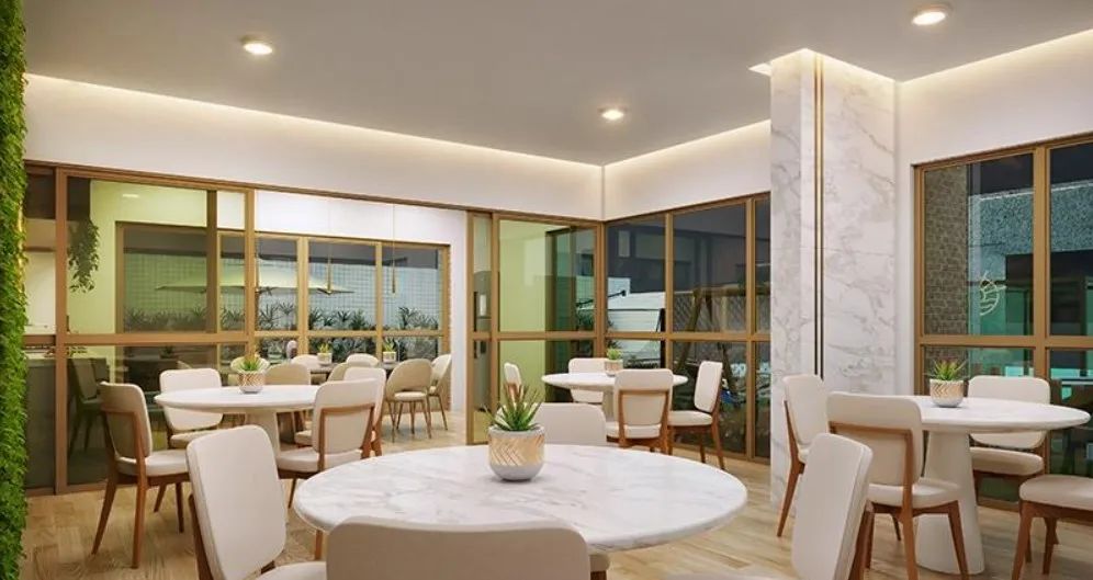 AURORA VILLE RESIDENCE - Foto 3