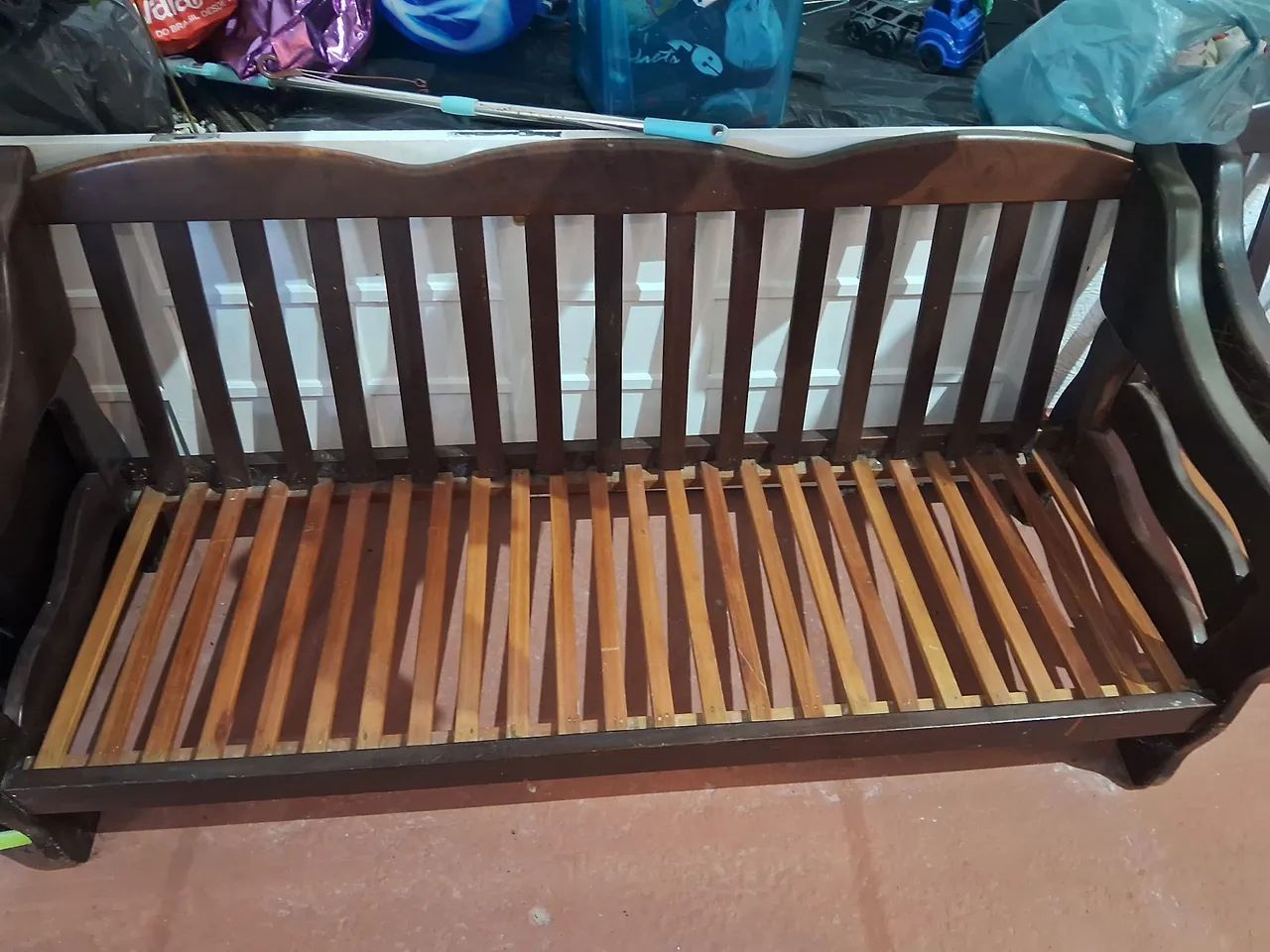 Conjunto de sofá - Foto 5