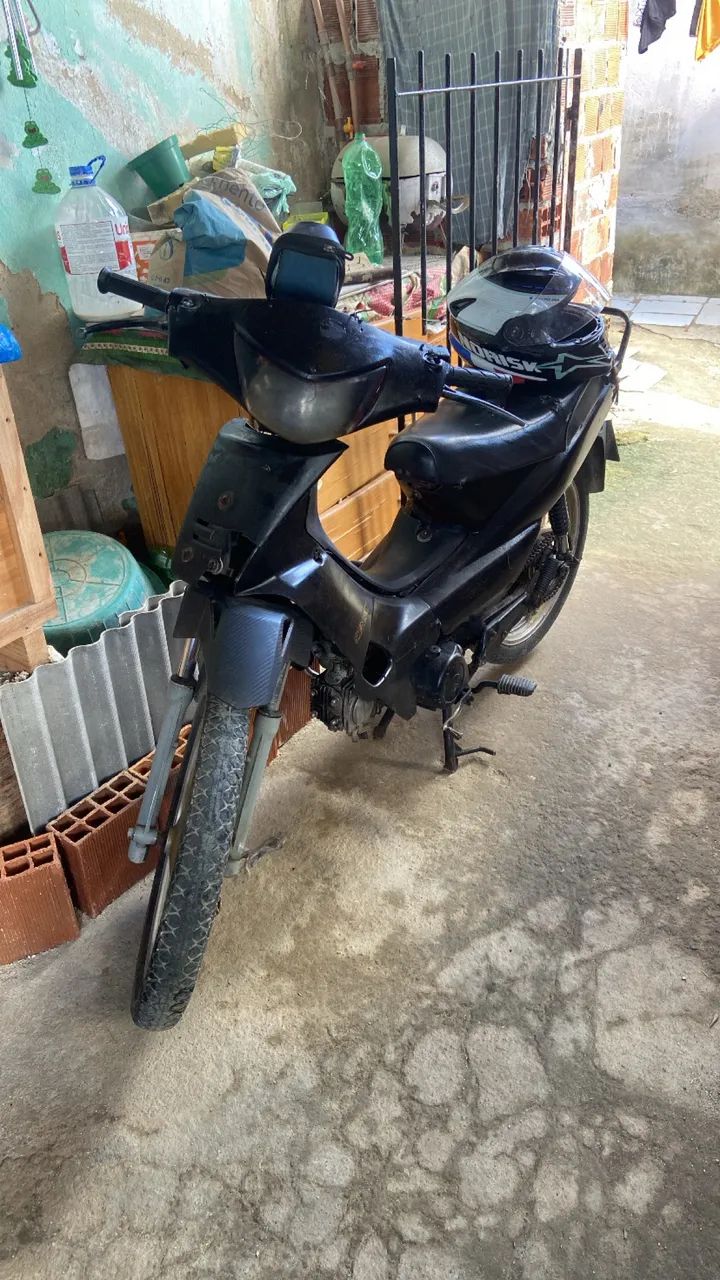 50cc amolada