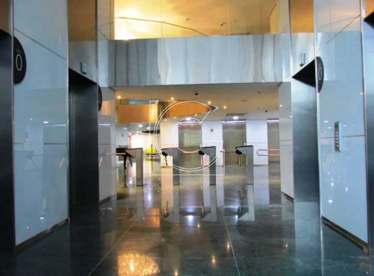 LC Corporate Green Tower, Sala 27.24 m², Meireles, Fortaleza/CE. - Foto 2