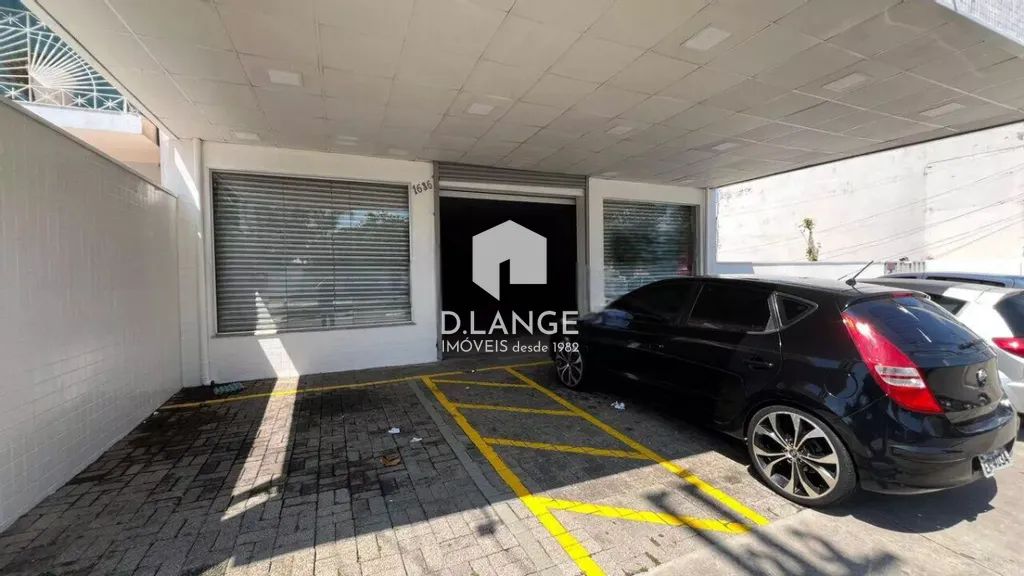 Salão para locação no bairro Nova Europa em Campinas - Foto 2