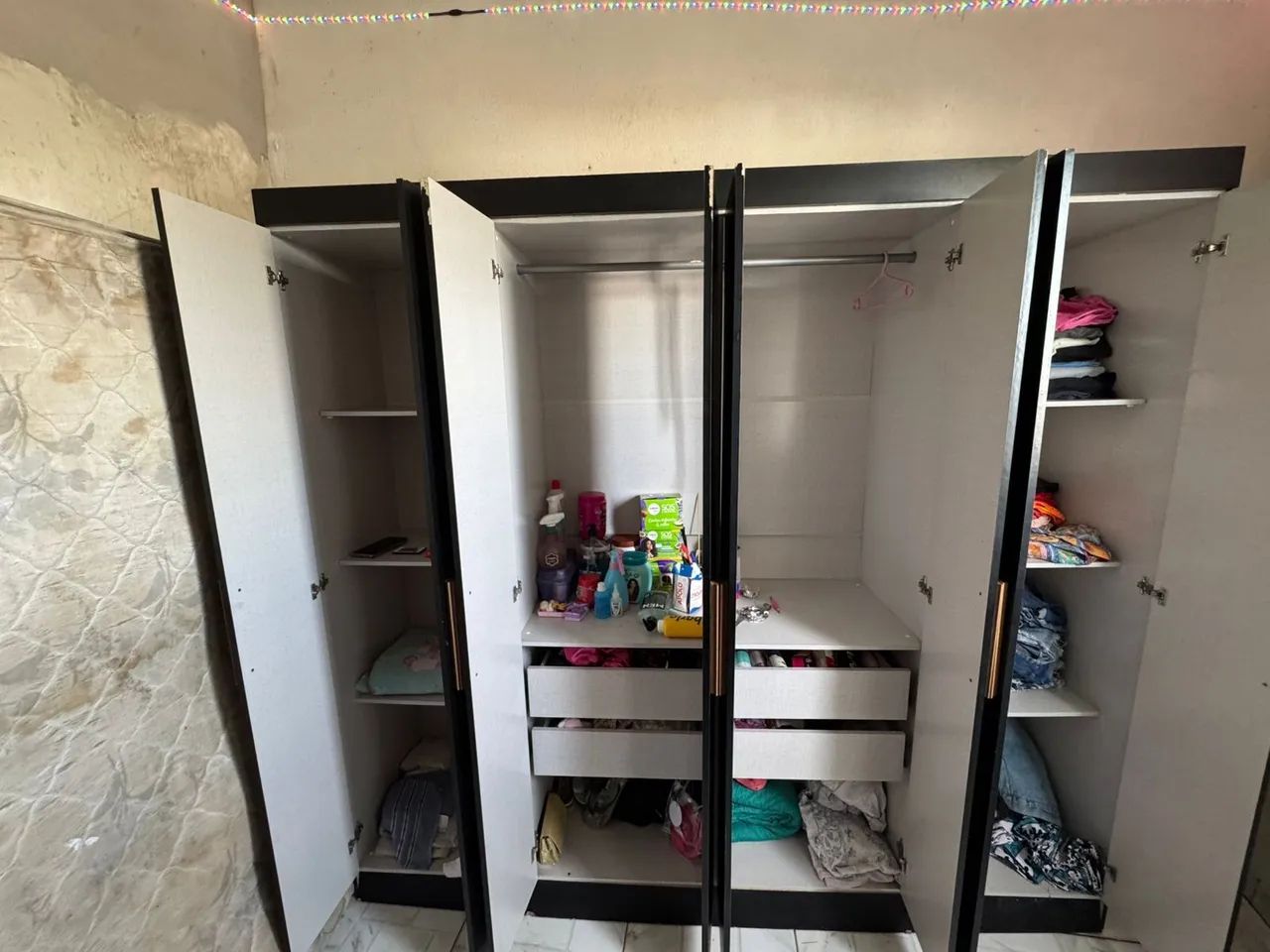 Guarda roupa  - Foto 2