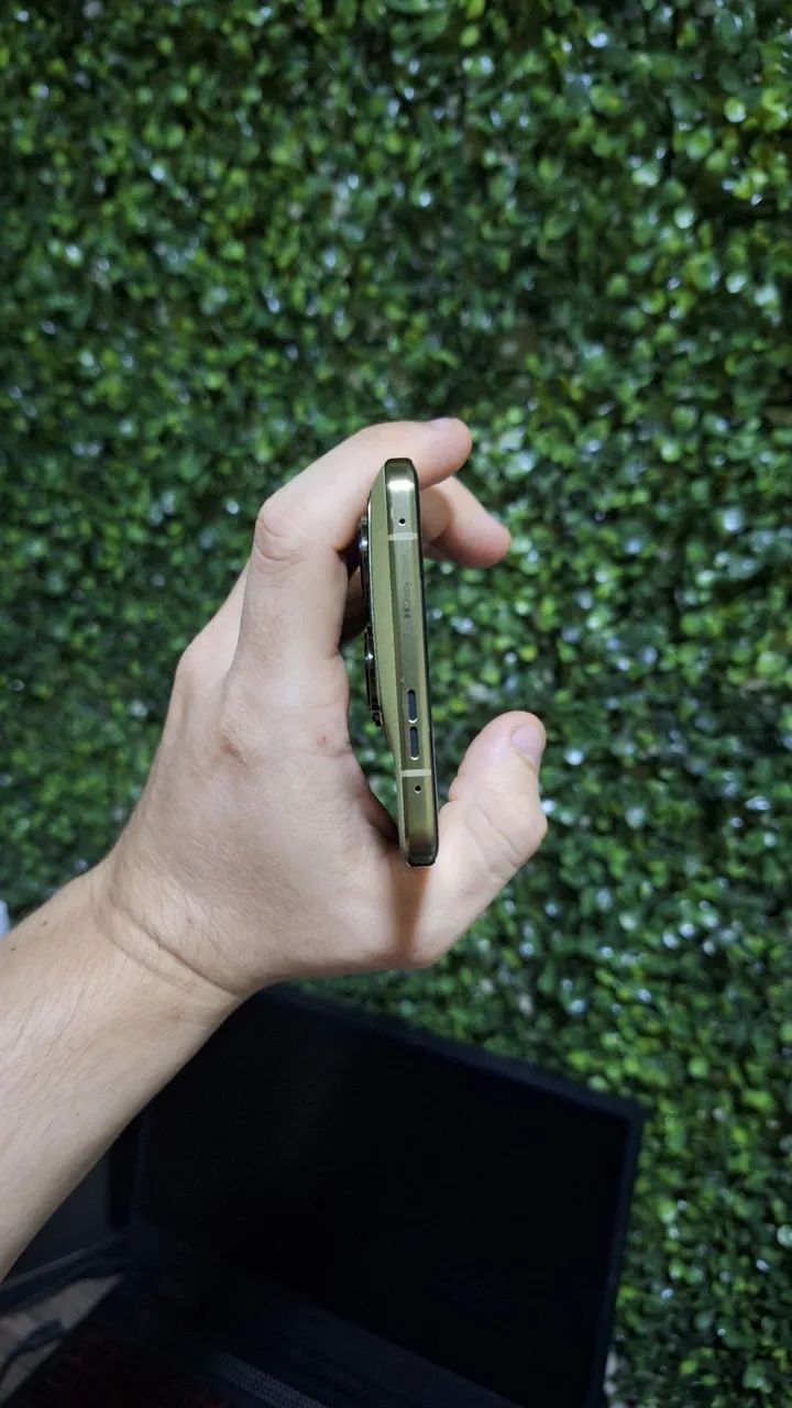 Motorola signature + garantia  - Foto 3