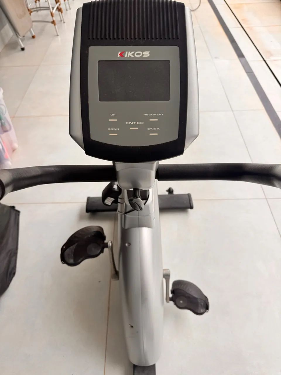 Bicicleta Ergométrica  - Foto 2