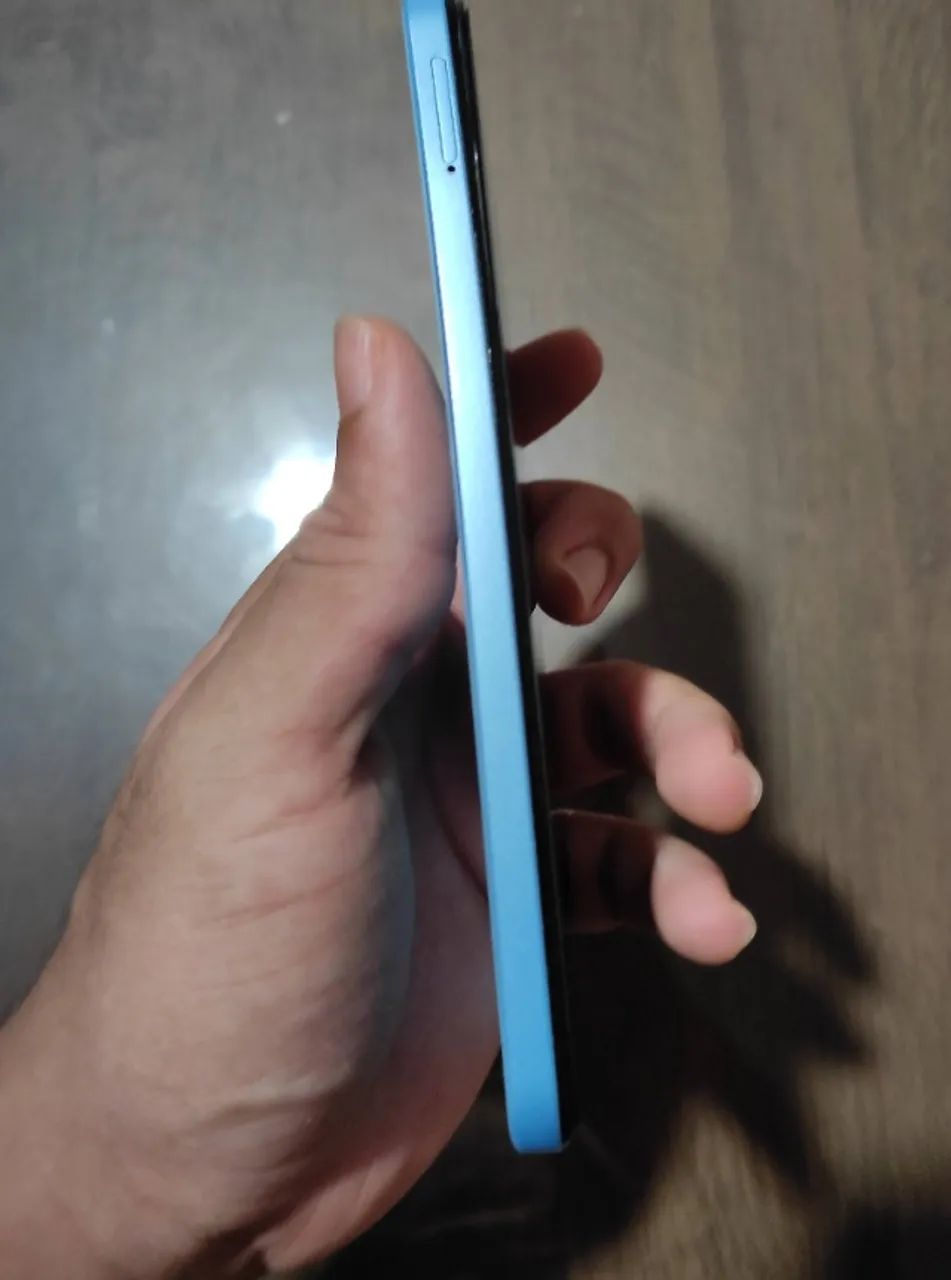 Redmi Note 12 4G Azul 128GB/6GB RAM - Foto 4