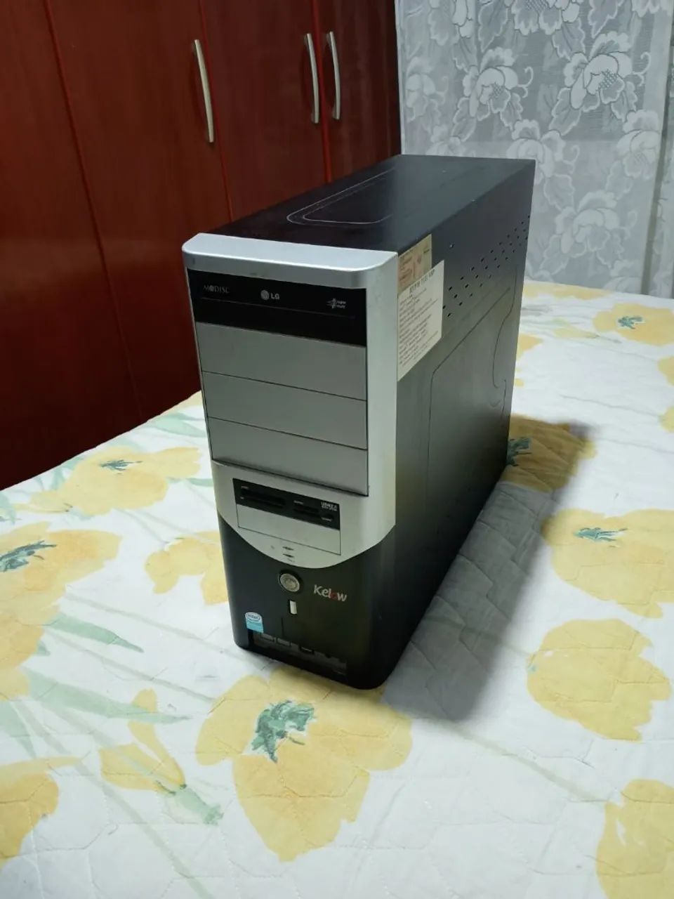 Desktop para sair hoje!!! - Foto 3