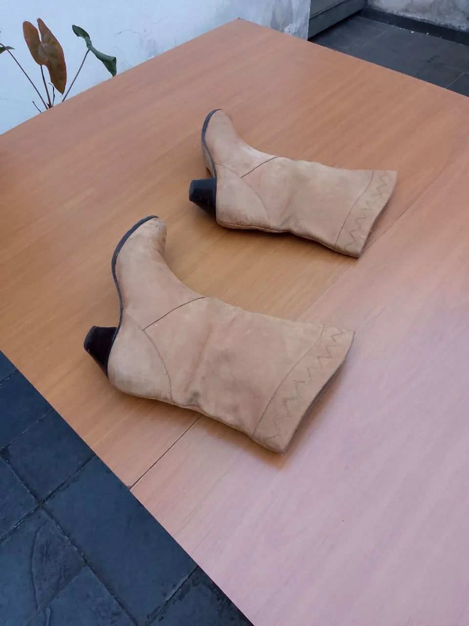 Bota Feminina  - Foto 4