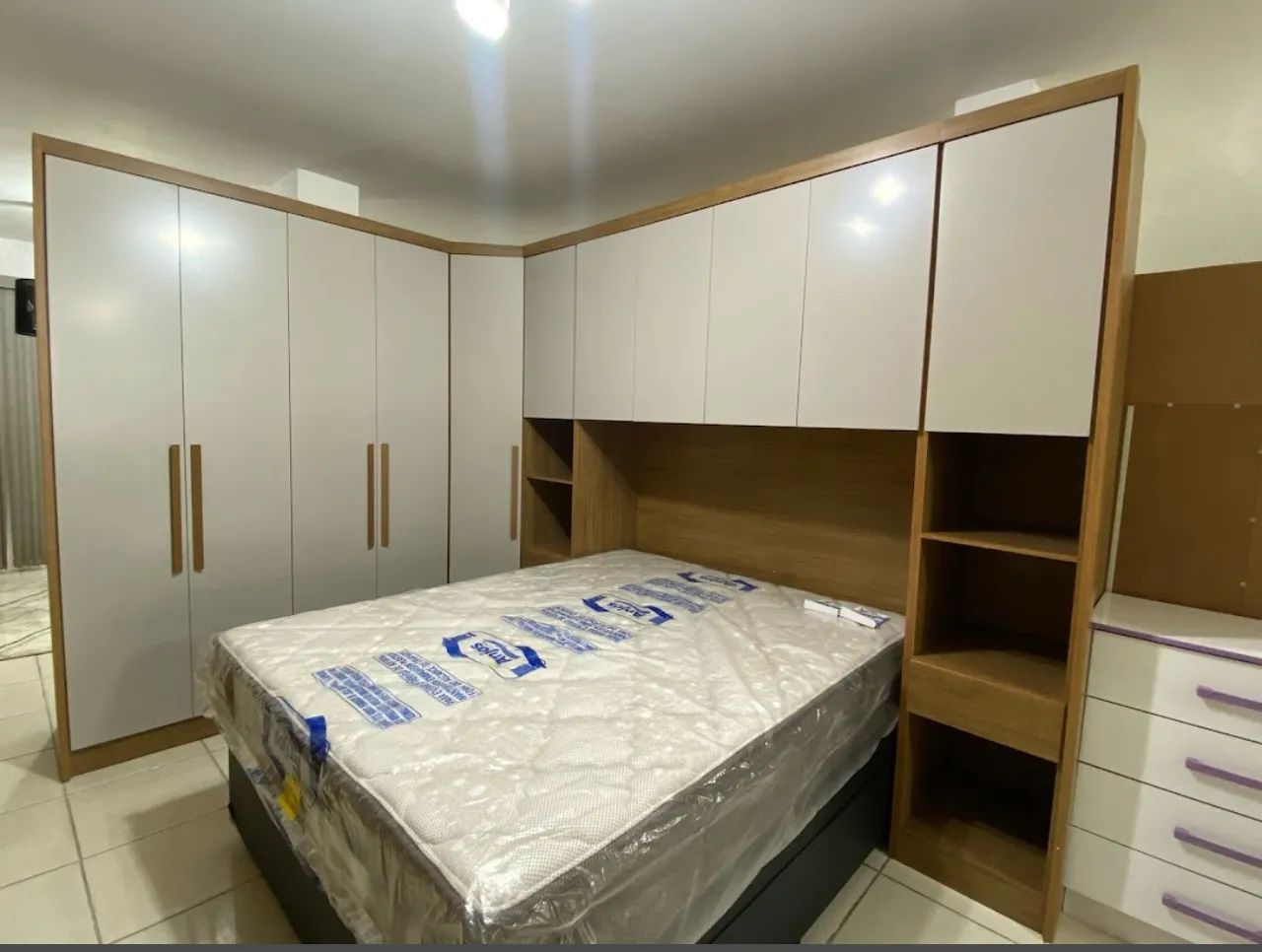 Conjunto Modular Rizon Plus - Foto 5
