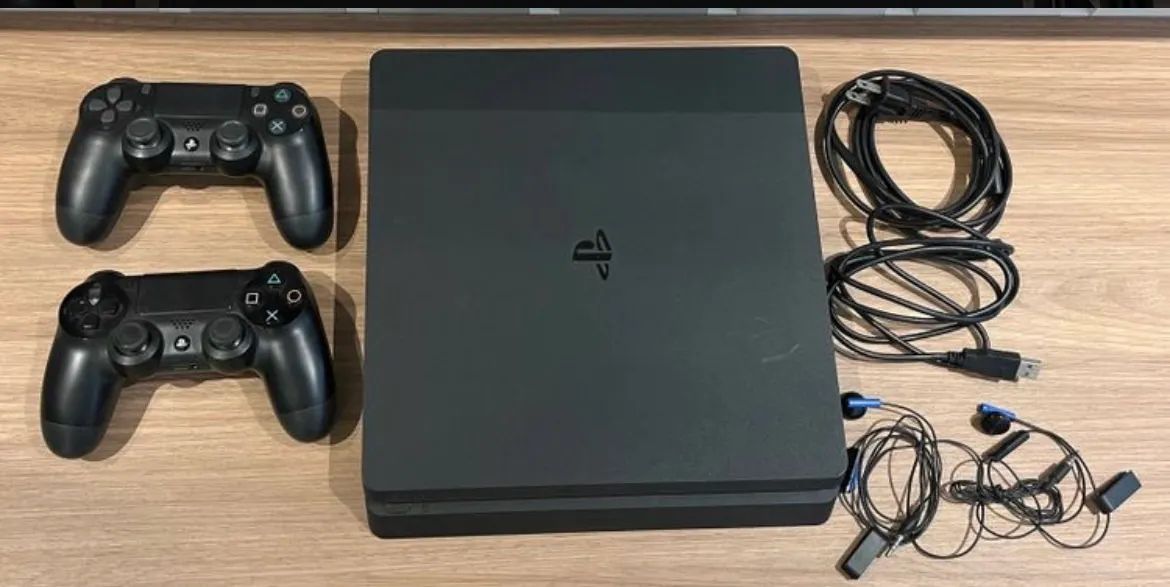 Play 4