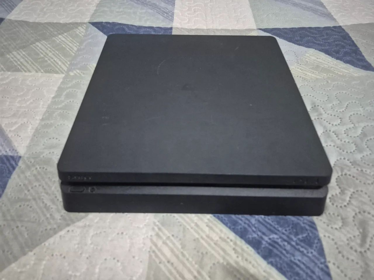 Ps4 Slim - Foto 3