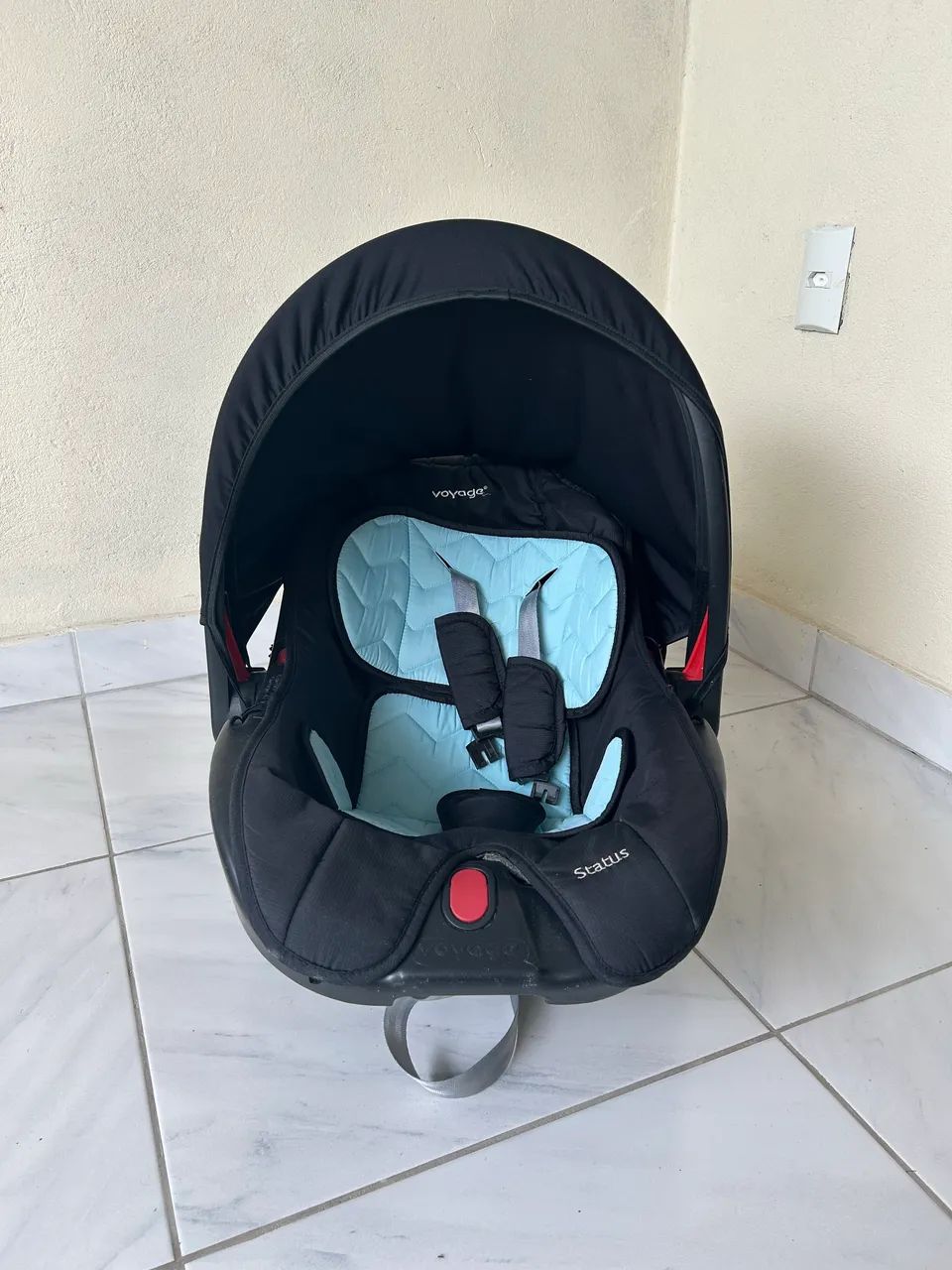Bebê conforto 