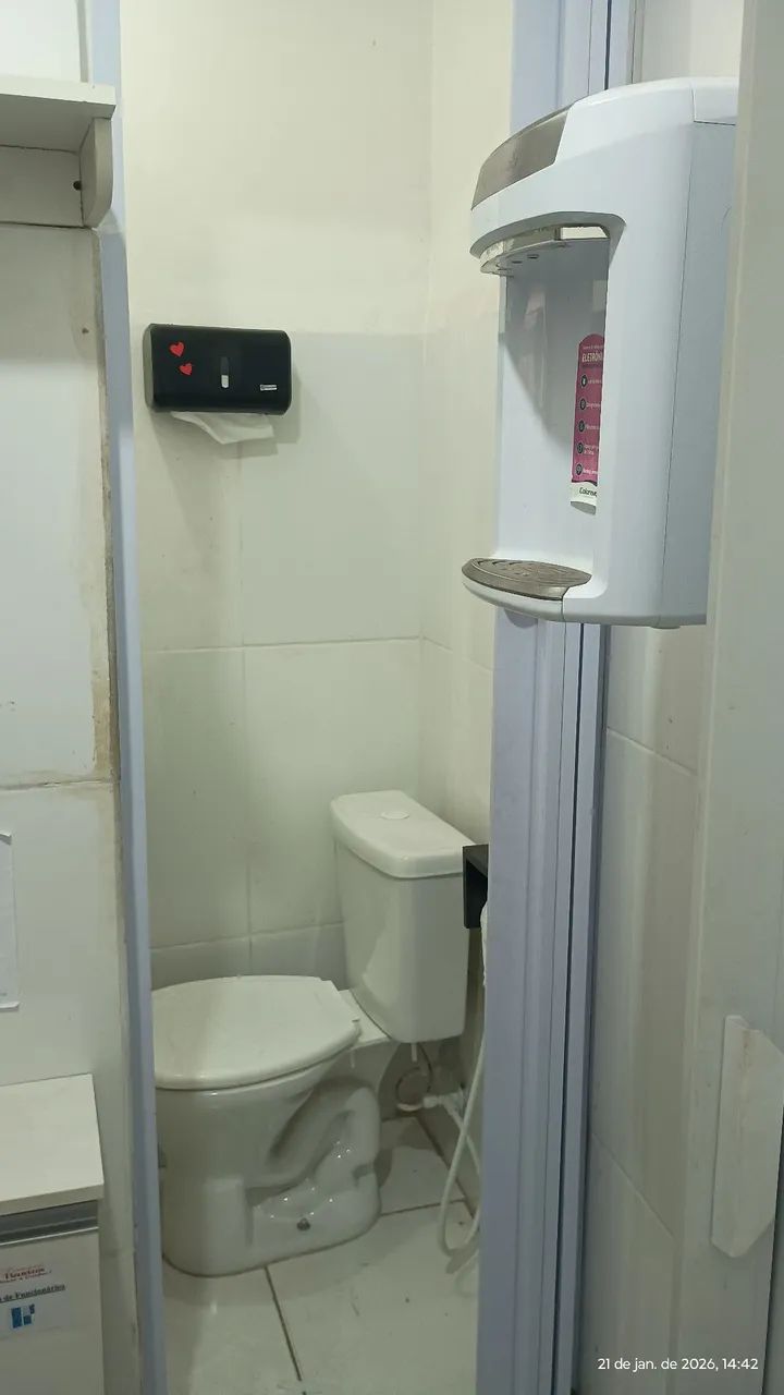 Vendo ou troco ponto comercial  - Foto 4