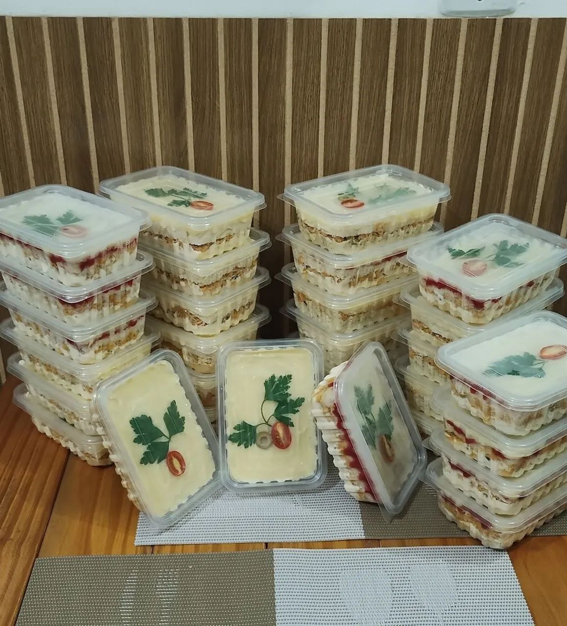 Tortas e Brigadeiros - R&G  - Foto 2