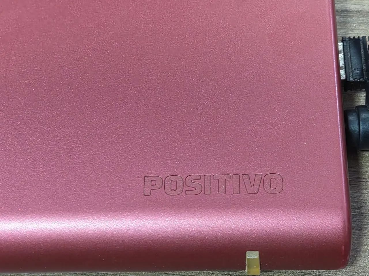 Vendo Notebook Positivo  - Foto 3