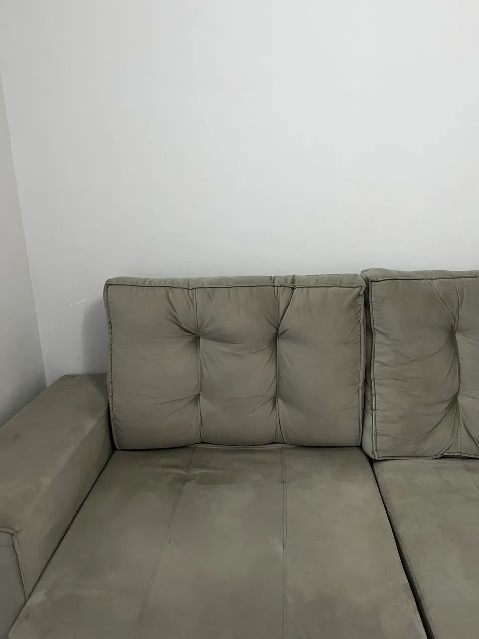 Vendo sofá retrátil  - Foto 4