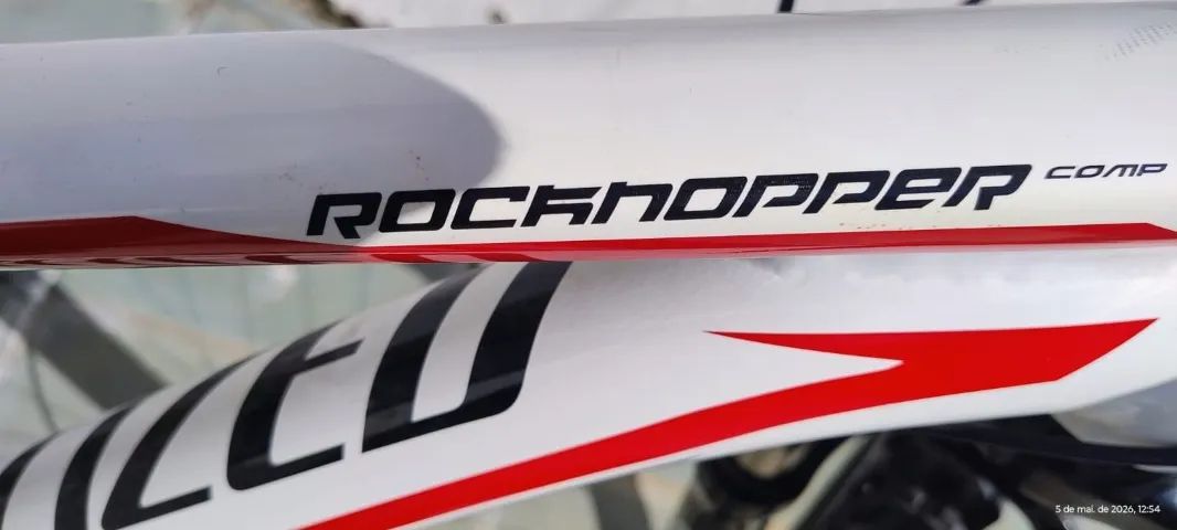 MB Specialized Rockhopper Comp - Foto 3