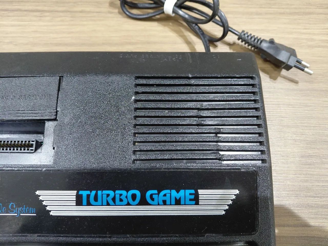 Console Turbo game cce  - Foto 3