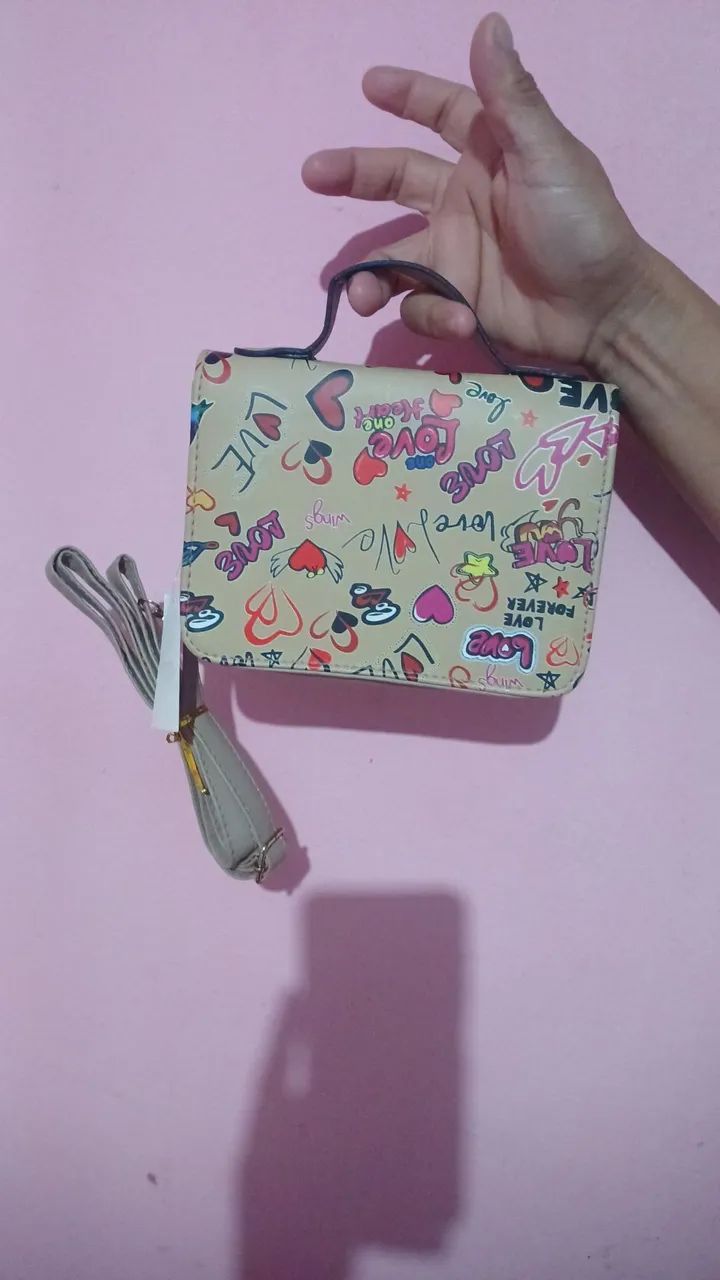 Bolsas da italia  - Foto 5