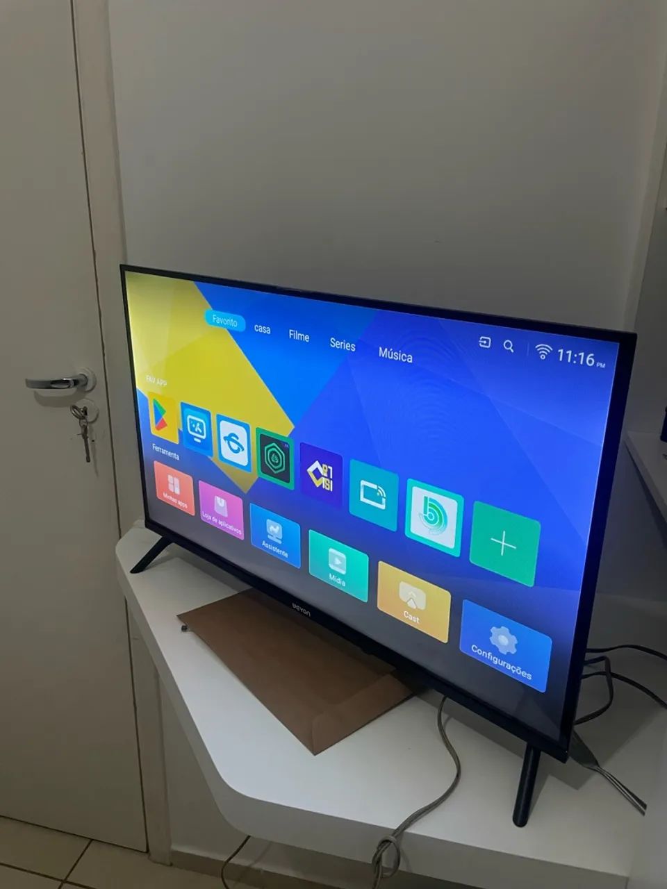 TV Smart  - Foto 2
