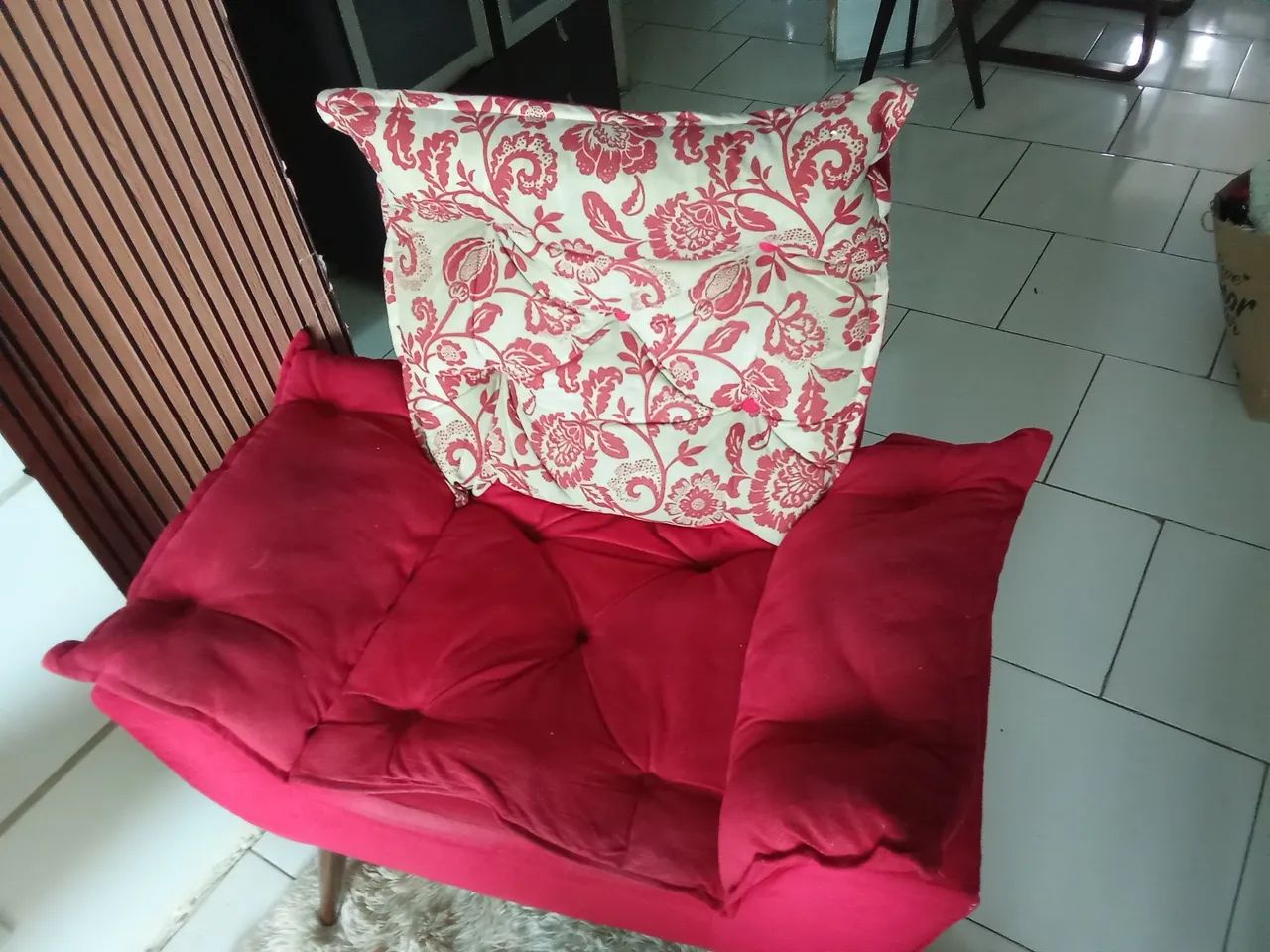 Poltrona 