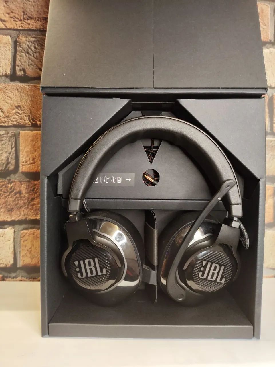 JBL QUANTUM 910 WIRELESS  - Foto 3