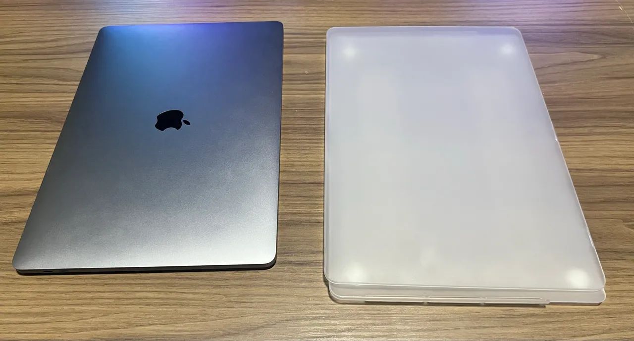 MacBook Pro de 15 polegadas - Notebooks - Morada do Ouro, Cuiabá