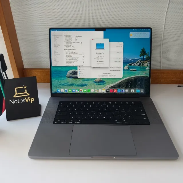 Macbook Pro M5 14