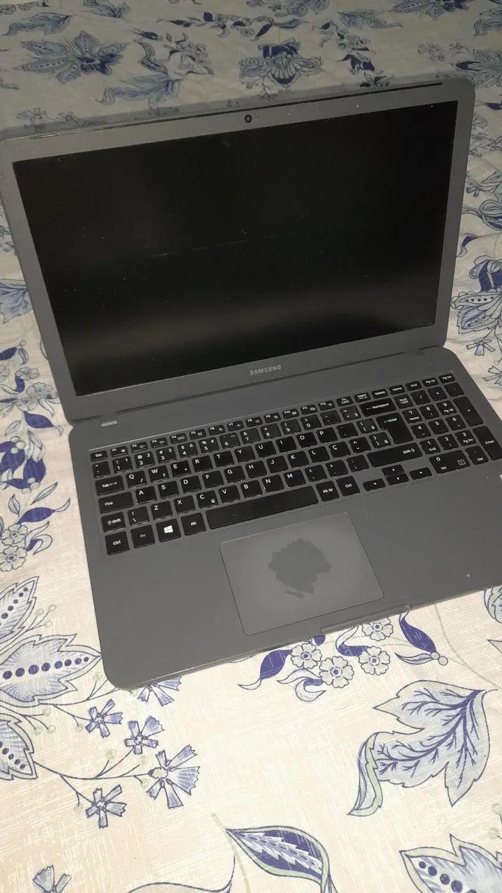 Notebook Samsung Usado com SSD 1TB - Foto 4