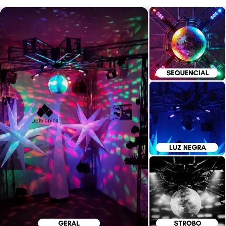 Decoração  - Foto 2