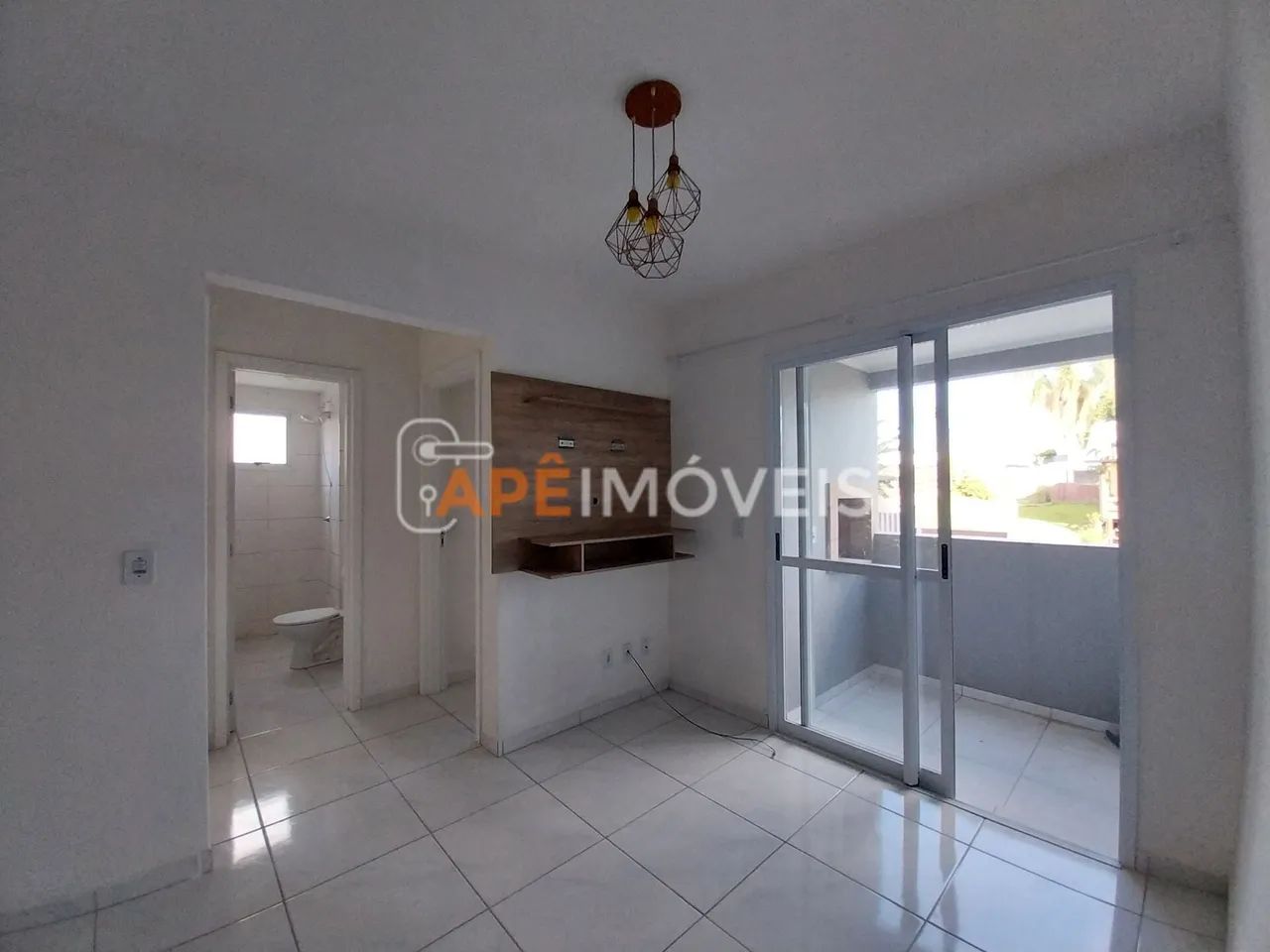 Apartamento em Içara para alugar - Foto 5
