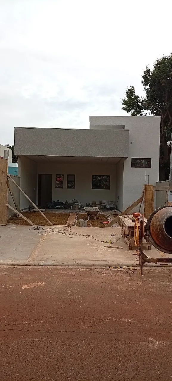 Vendo casa alto padrão 