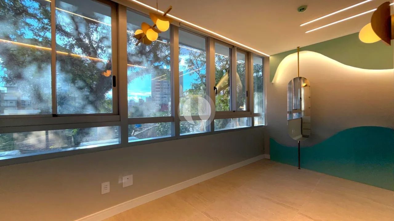 Sala Comercial Premium | Sofisticação, funcionalidade e pronta para receber o se - Foto 4