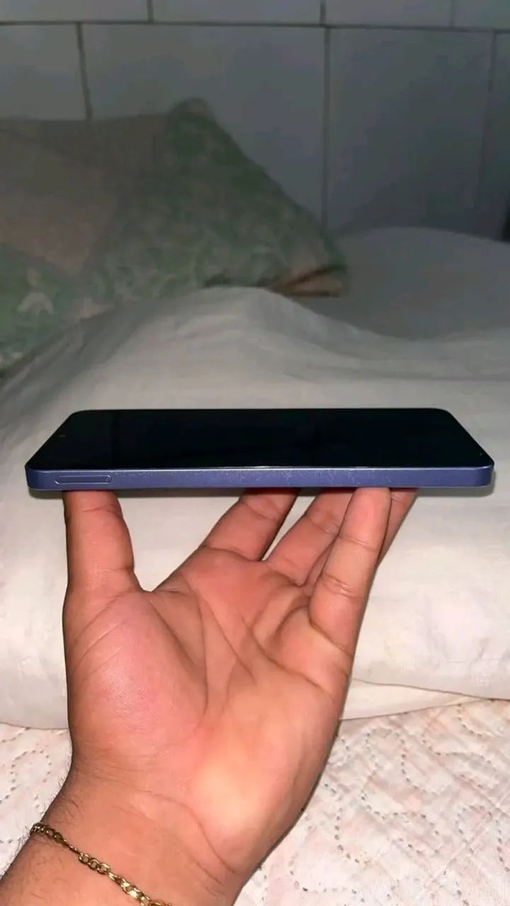 Samsung a07 128gb - Foto 2