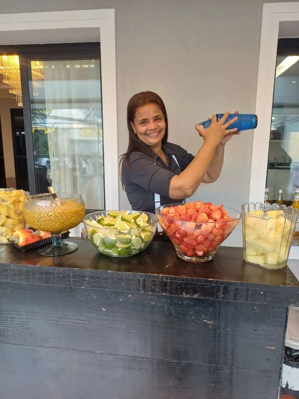Bartender 