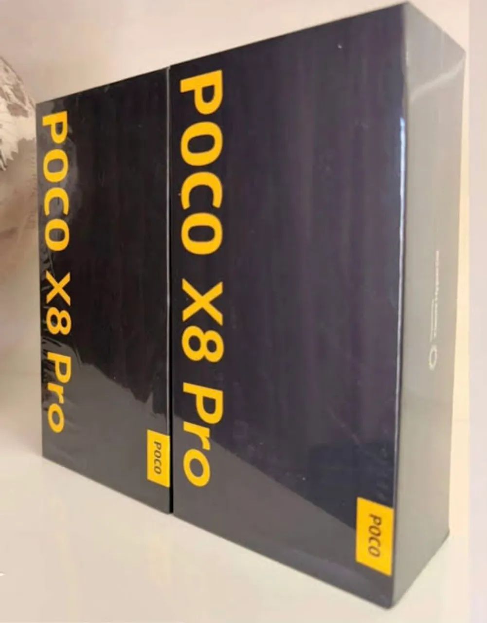 Poco X8 Pro 256 GB  - Foto 2