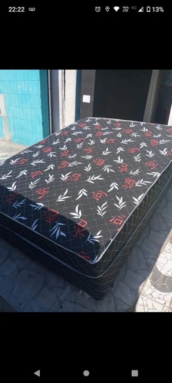 Cama 