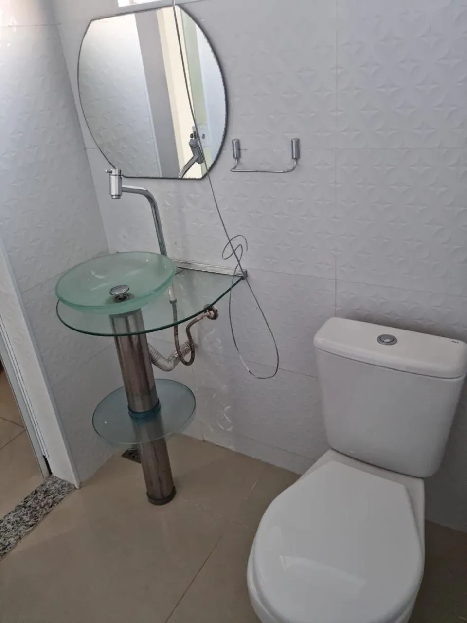 Alugo loja com vitrine em Candelária - Foto 5