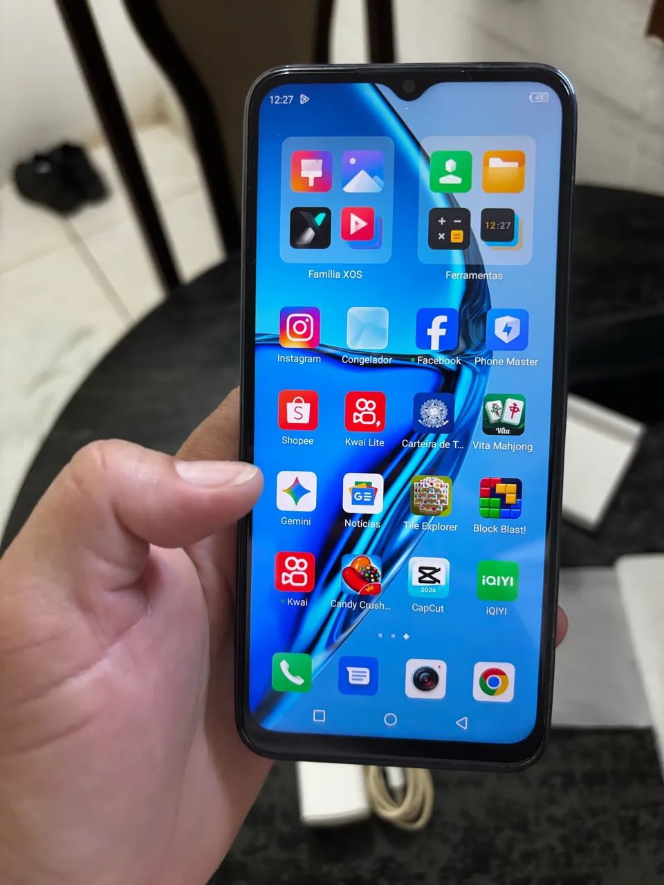 Celular  - Foto 4