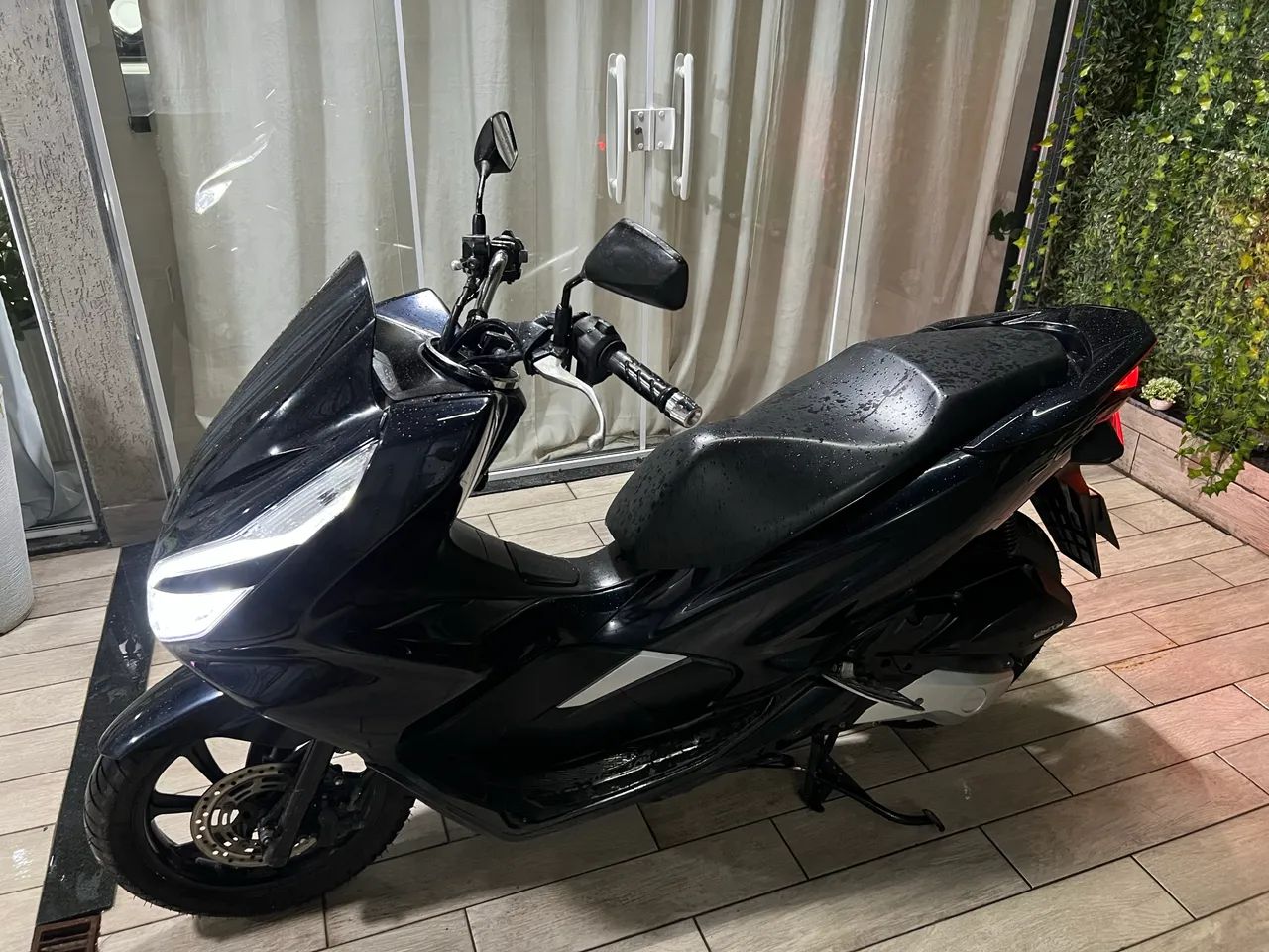Pcx  - Foto 3