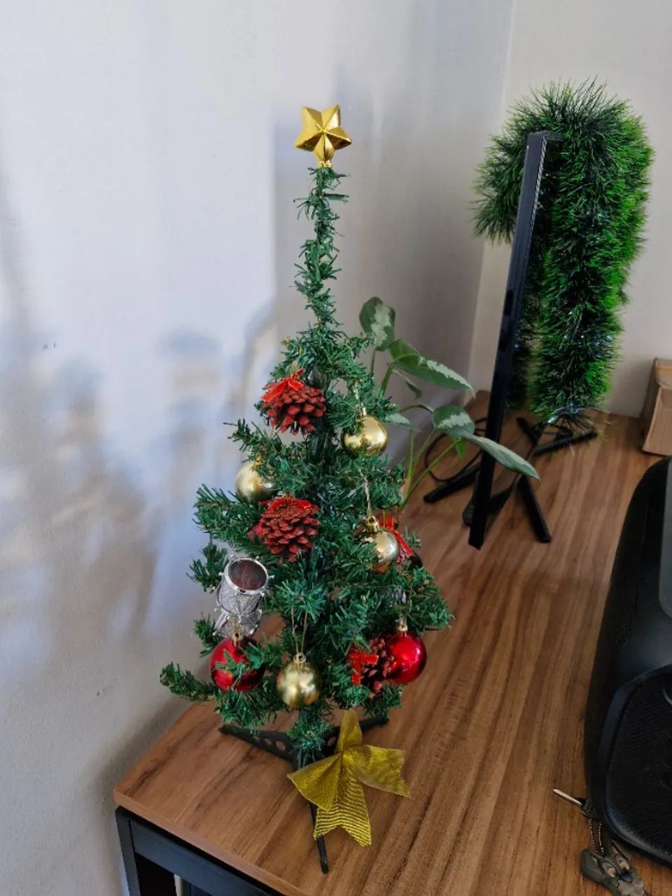 Enfeites de Natal - Foto 5