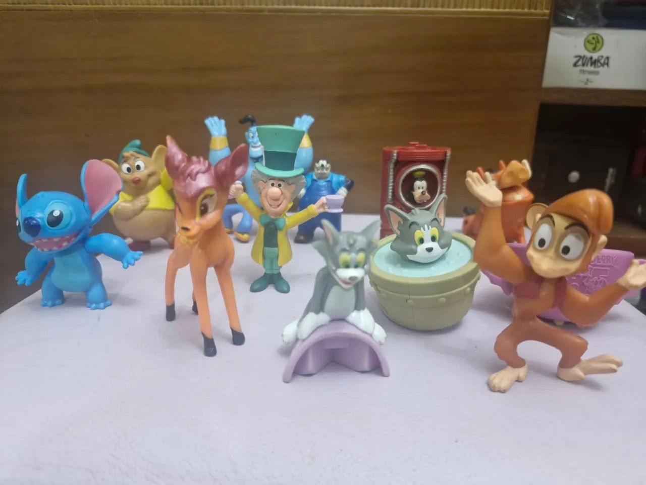Miniaturas disney - Foto 4