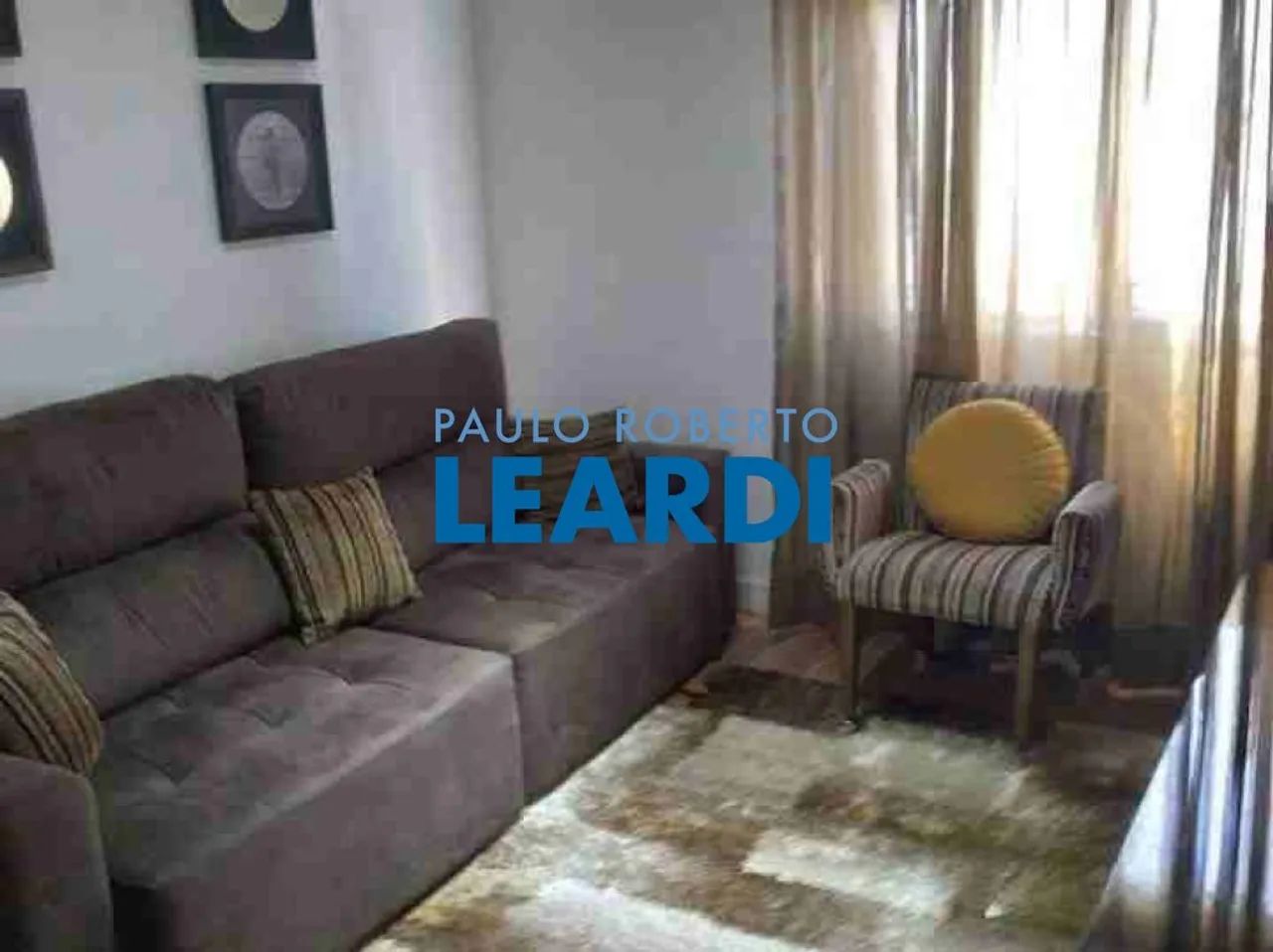 APARTAMENTO - BELA VISTA - SP